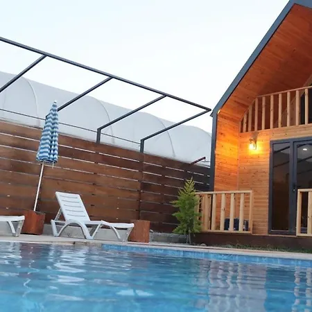 Irbec & Aparthotel