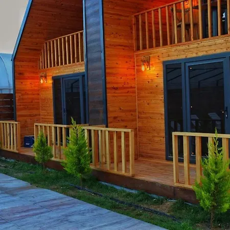 ırbeç Apart&bungalow Aparthotel