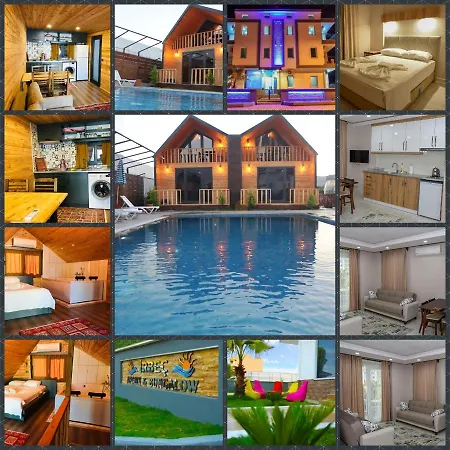 Aparthotel Irbec & Demre
