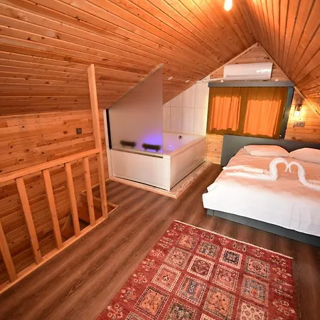 ırbeç Apart&bungalow Aparthotel *