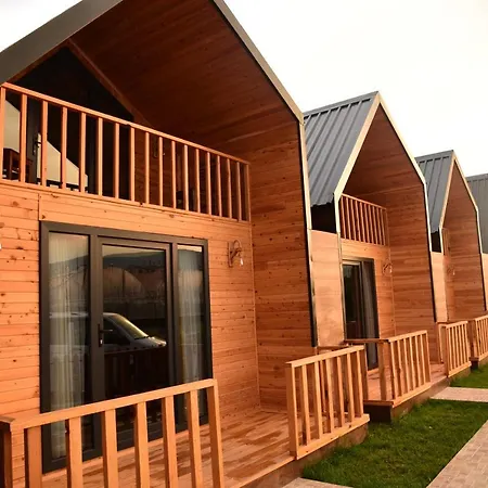 Aparthotel ırbeç Apart&bungalow Demre