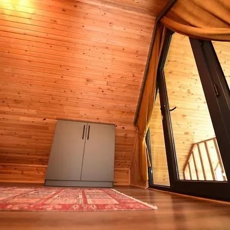 Aparthotel ırbeç Apart&bungalow