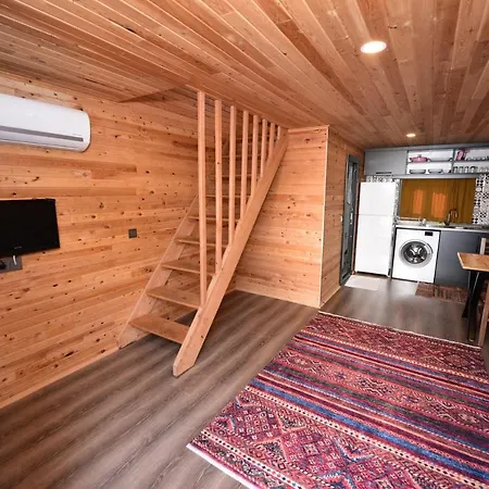 ırbeç Apart&bungalow Aparthotel Demre