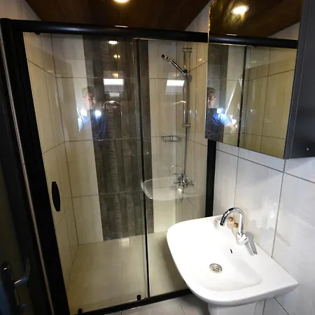 Irbec & Aparthotel *