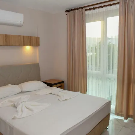 Irbec & Aparthotel Demre