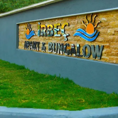 Irbec & Aparthotel Demre
